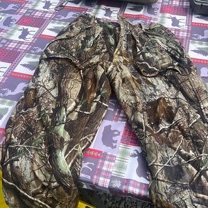 Gamehide mens hunting pants